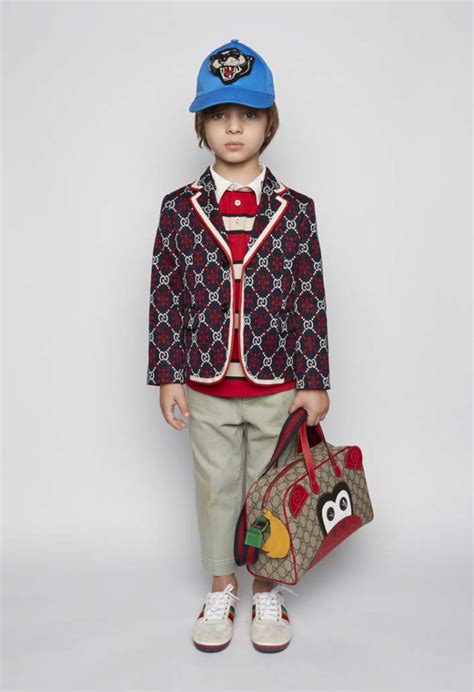 ensemble gucci enfant|gucci website.